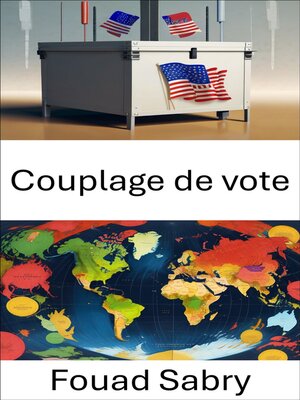 cover image of Couplage de vote